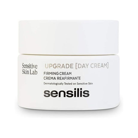 ISD SENSILIS  UPGRADE DAY CREAM 50 ML NEW - Shop N Save