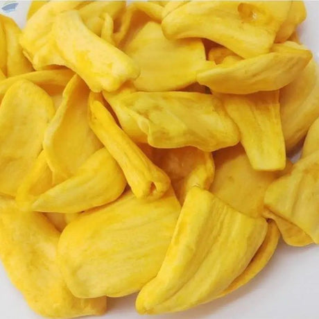 Jackfruit: Versatile, Nutrient-Rich, Vegan Meat Substitute Delight - Shop N Save