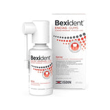 ISD  BEXIDENT GUMS INTENSIVE CARE SPRAY 40ML - Shop N Save