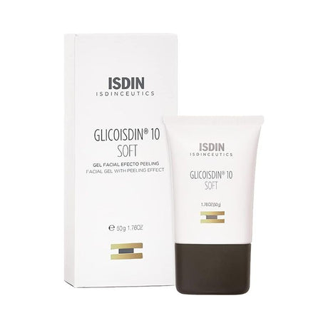 GLICOISDIN 10 SOFT GEL FACIAL 50G - Shop N Save