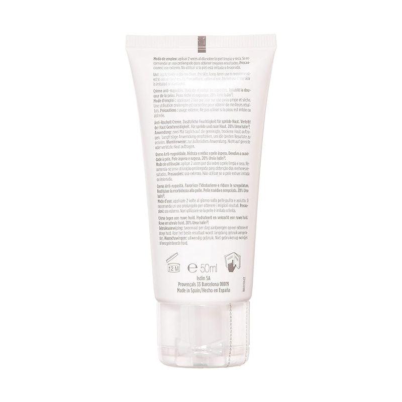 UREADIN ULTRA20 ANTI - ROUGHNESS CREAM 50ML - Shop N Save