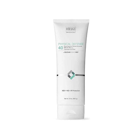 OBAGI SOMD PHYSICAL DEFENSE SPF 40 OBG-053-0 - Shop N Save