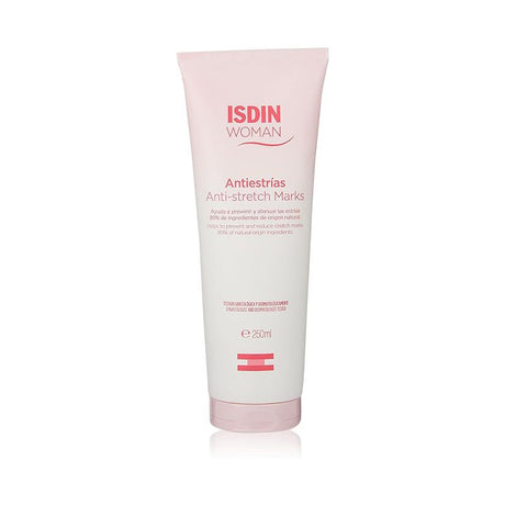 ISDIN WOMEN ANTI-STRETCH MARKS 250ML - Shop N Save