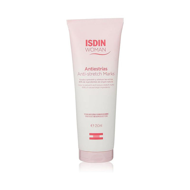 ISDIN WOMEN ANTI-STRETCH MARKS 250ML - Shop N Save