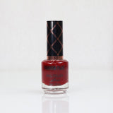 Fashion Plus Nail Polish - Mystic Maroon (02)