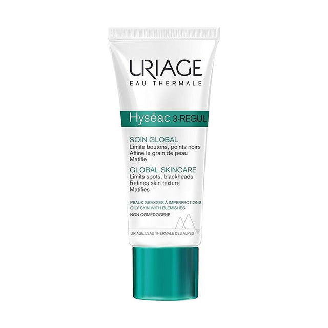 HYSEAC 3-REGUL T 40ML - Shop N Save
