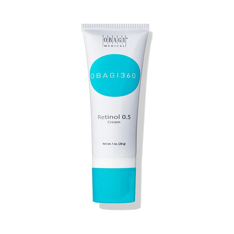 OBAGI360 RETINOL 0.5 1.0 OZ (28 G) OBG-038-0 - Shop N Save