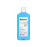 ISD  BEXIDENT WHITENING MOUTHWASH 500ML - Shop N Save