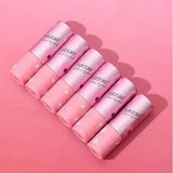 Febble Velvet Lipstick: Luxurious Matte Finish for Stunning Lips 1 pcs (01)