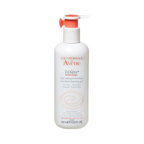 TRIXERA NUTRI-FLUID CLEANSING GEL 500ML - Shop N Save