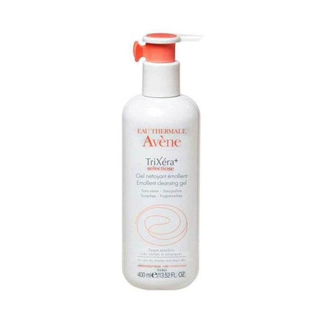 TRIXERA NUTRI-FLUID CLEANSING GEL 500ML - Shop N Save