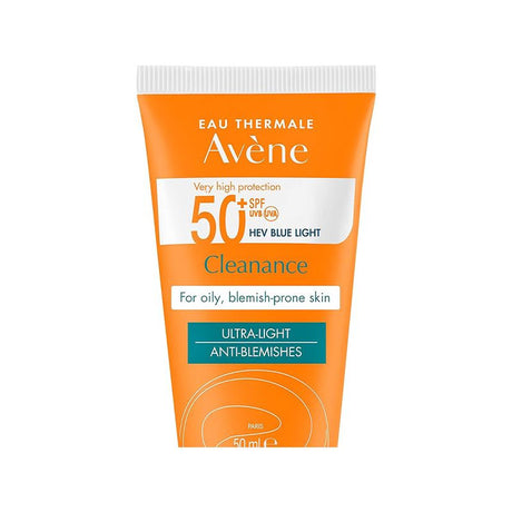 AV CLEAN 50+ TRSB 50ML FA - Shop N Save