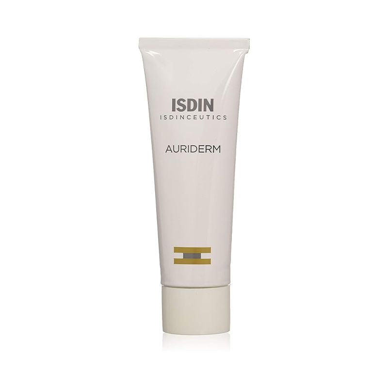 ISDIN CEUTICS AURIDERM CREAM 50 ML - Shop N Save