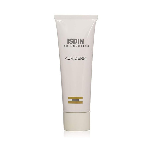 ISDIN CEUTICS AURIDERM CREAM 50 ML - Shop N Save