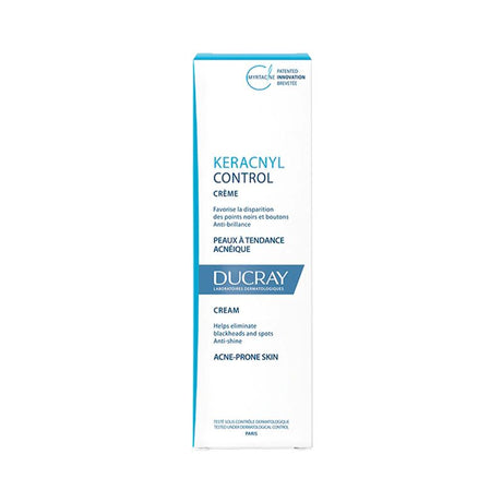 DUCRAYACNE PRONE SKIN KERAC CR SN REG 30ML FAAR 515085 (NEW BC) - Shop N Save