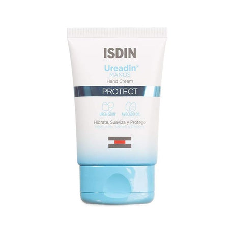 ISDIN UREADIN PROTECT  HAND CREAM 50ML - Shop N Save