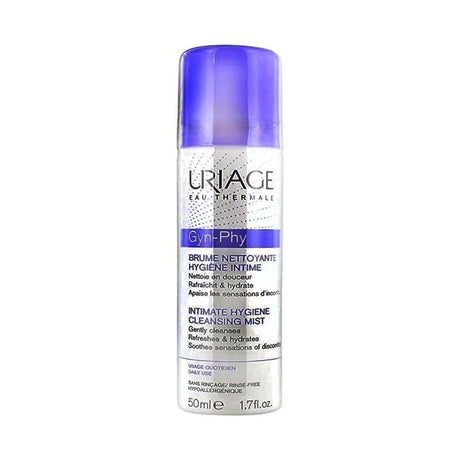 GYN-PHY INTIMATE HYGIENE CLEANSING MIST SP 50ML - Shop N Save