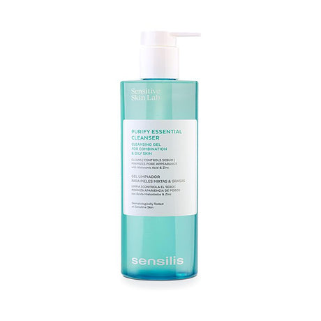 ISDIN SSS HIG PURIFY ESSENTIAL CLEANSER - Shop N Save