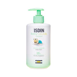 ISDIN BABY NATURAL NUTRAISDIN MOIST BODY LOTION 400 ML - Shop N Save