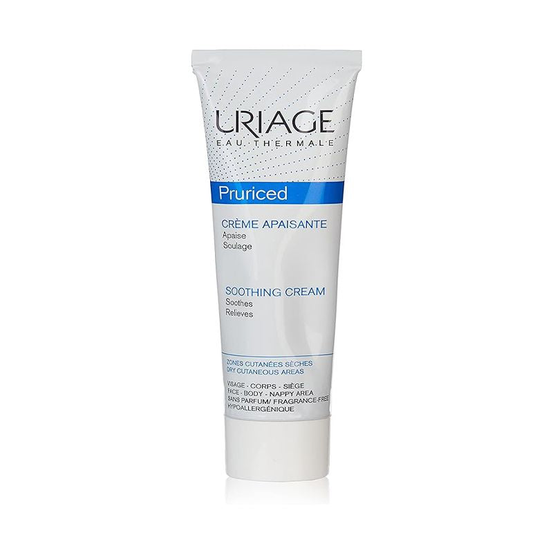 PRURICED CREME T 100ML - Shop N Save