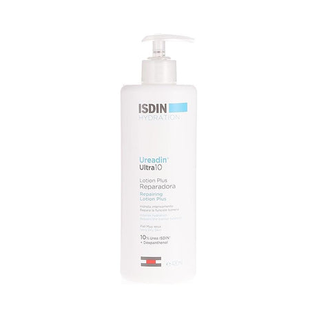 ISDIN UREADIN ULTRA10 REPAIRING LOTION PLUS 400ML - Shop N Save