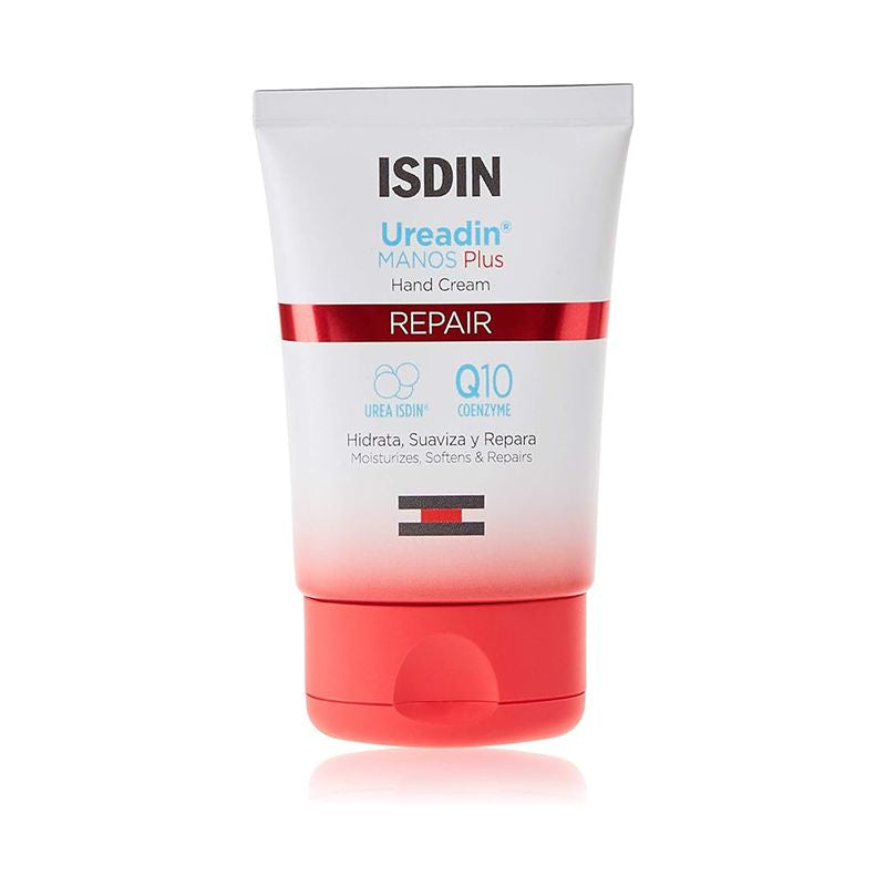ISDIN UREADIN REPAIRING HAND CREAM  50ML - Shop N Save
