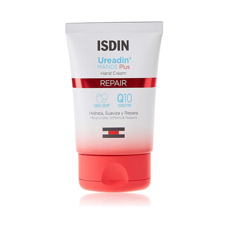 ISDIN UREADIN REPAIRING HAND CREAM  50ML - Shop N Save