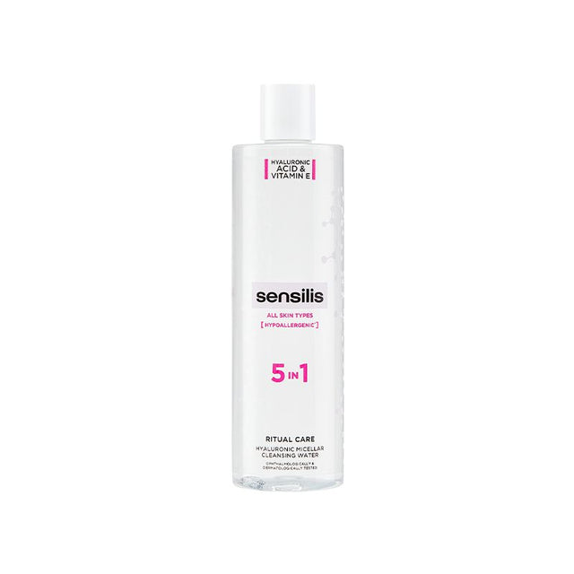 ISD SENSILIS  RC MICELLAR WATER 400ML - Shop N Save