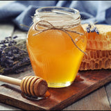 Pure Natural Honey: Unprocessed, Flavorful, and Health-Boosting Elixir - Shop N Save