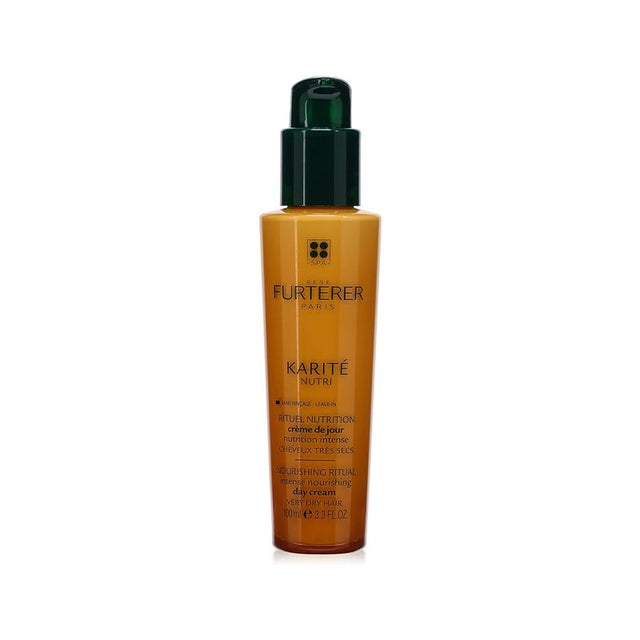 RENE FURTERER KARITE NUTRI HAIR CARE DAY CREAM 100 ML - Shop N Save