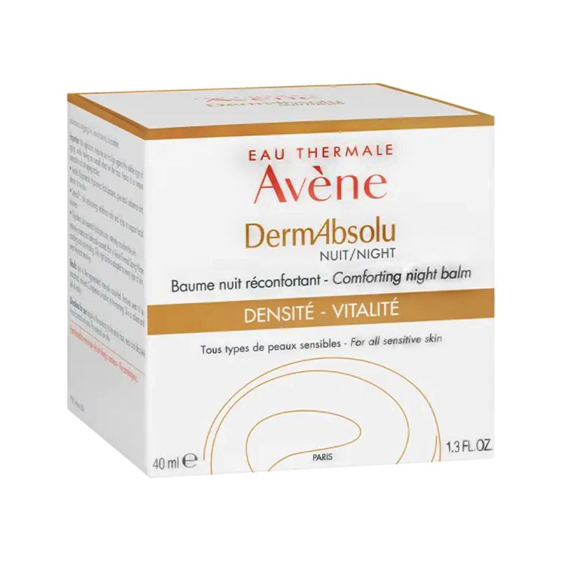 AV DERMABSOLU NIGHT CREAM 40ML - Shop N Save