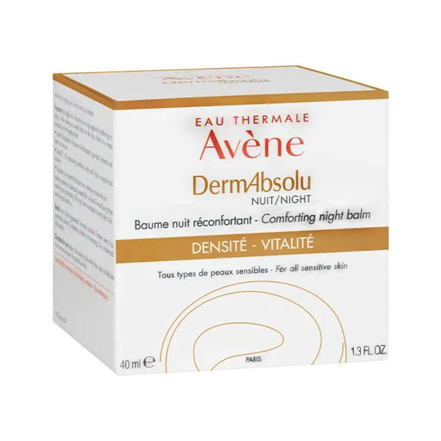 AV DERMABSOLU NIGHT CREAM 40ML - Shop N Save