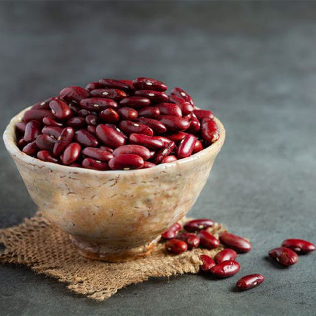 Red Beans: Nutrient-Rich, Versatile, Heart-Healthy Culinary Delight - Shop N Save