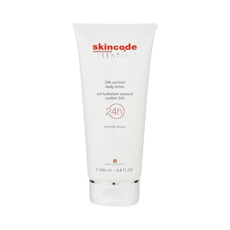 Skincode 24h Comfort Body Lotion 200ml - Shop N Save