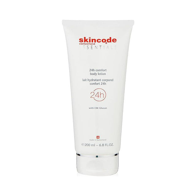 Skincode 24h Comfort Body Lotion 200ml - Shop N Save