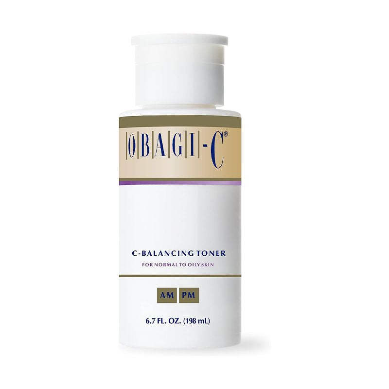 OBAGI C BALANCING TONER 6.7 FL OZ (198 ML) - Shop N Save