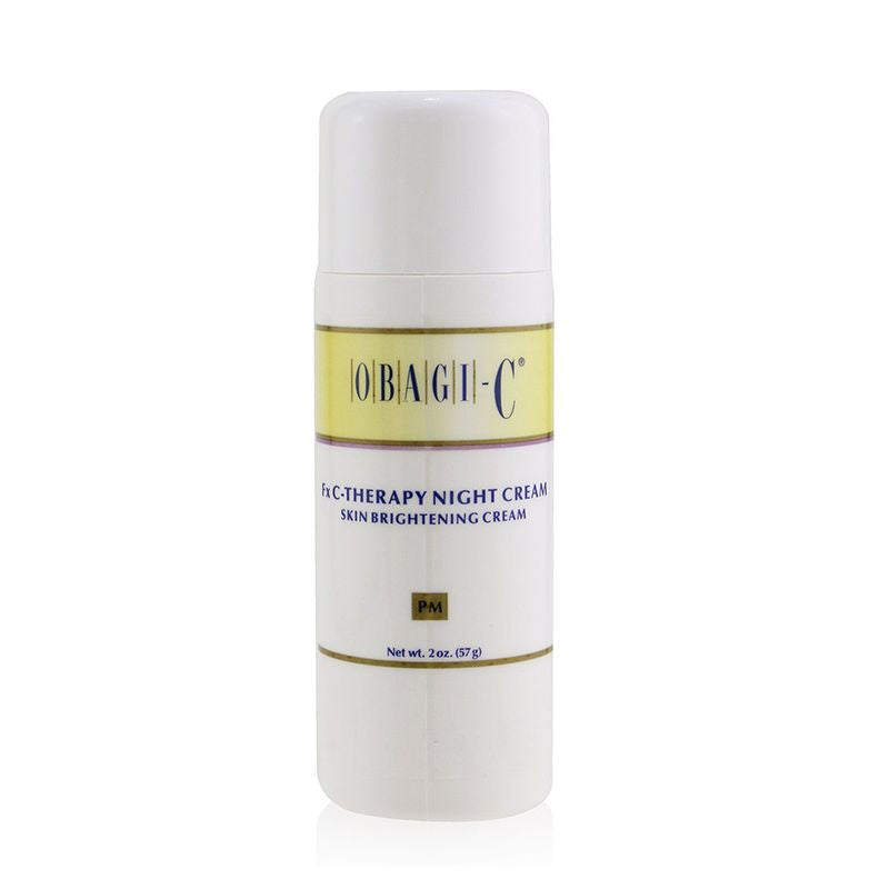 OBAGI C FX NIGHT CREAM 2.0 OZ 1/EA OBG-016-0 - Shop N Save