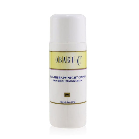 OBAGI C FX NIGHT CREAM 2.0 OZ 1/EA OBG-016-0 - Shop N Save