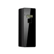 GS Dispenser Aerosol-LCD-E Black With Logo (N.Device) - Shop N Save