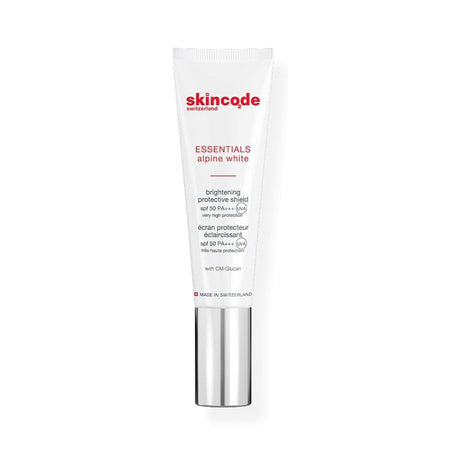 Skincode Brightening Protective Shield SPF 50/PA+++ 30ml - Shop N Save