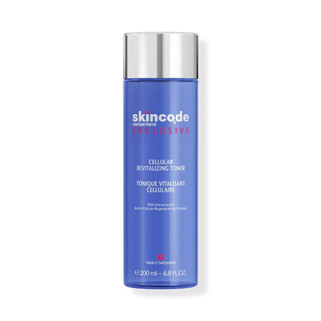 Skincode Cellular Revitalizing Toner 200ml - Shop N Save