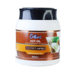 Collins Coconut Hot Oil Mask: Deep Nourishing Hair Treatment - Shop N Save