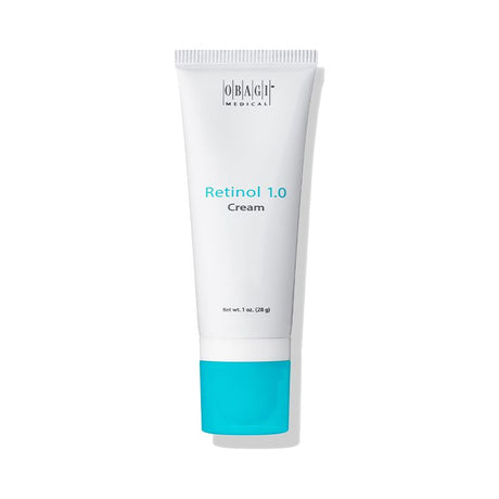 OBAGI MEDICAL Retinol 1.0 Cream 28 g - Shop N Save