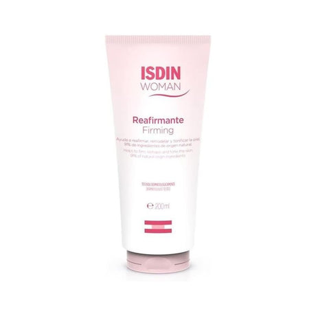 ISDIN WOMAN REAFFIRMANTE 200ML - Shop N Save