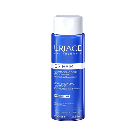 DS HAIR SHAMP SOFT BALANCING F 200 ML - Shop N Save