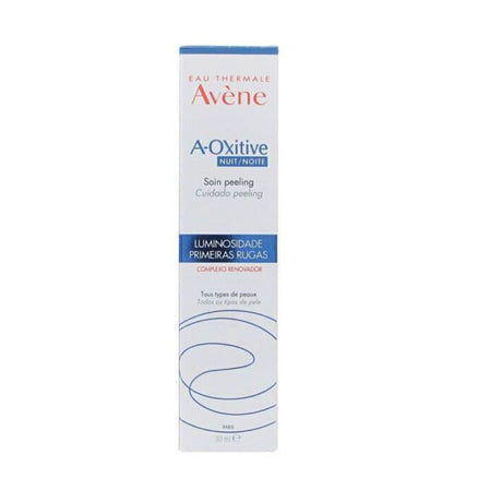 AV A-OXitive NIGHT 30ML 5L - Shop N Save
