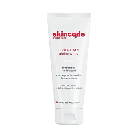 Skincode Brightening Hand Cream 75ml - Shop N Save