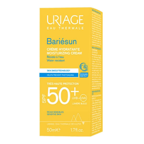 BARIESUN SPF50+ CREME T 50ML - Shop N Save