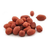 Ground Nuts (Not Pounded)