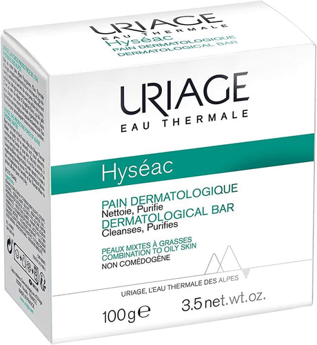 HYSEAC PAIN DERMATOLOGIQUE 100 G - Shop N Save